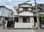 尾上町今福貸家