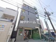ラ・フォーレ京橋