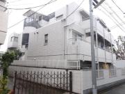千歳烏山ホームズ