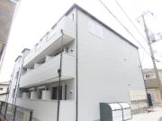 Garden Terrace 検見川