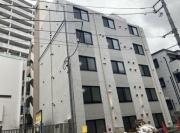 東京メトロ南北線麻布十番駅まで徒歩9分
