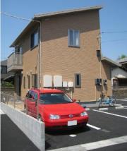 ＪＲ山陽本線倉敷駅まで徒歩12分