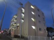 ブライトヒルズ調布