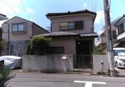 東村山市富士見町2丁目戸建