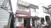 地下鉄谷町線大日駅まで徒歩18分