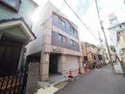 南川端マンション