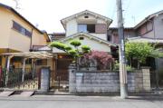 橿原市中曽司町戸建