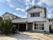 大竹市本町2丁目貸家