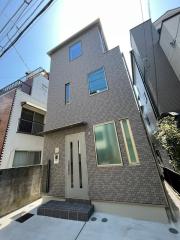 So Shimokitazawa
