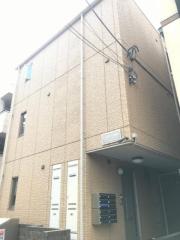 ＪＲ南武線矢向駅まで徒歩24分