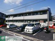 レオパレスパストラル