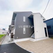 近鉄名古屋線阿倉川駅まで徒歩9分
