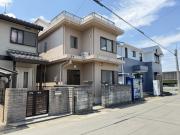小牧原新田貸家