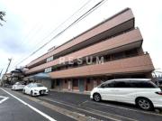 ＪＲ総武線（各駅停車）千葉駅までバス約15分 徒歩4分
