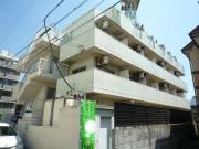 上福岡グリーンハイツ