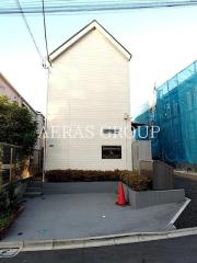 FIT北新宿