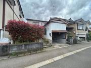 加茂市陣ケ峰貸家