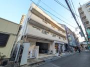 京阪本線大和田駅まで徒歩1分