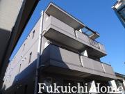 京王線幡ヶ谷駅まで徒歩8分