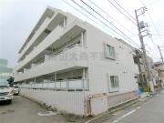 三桃マンション