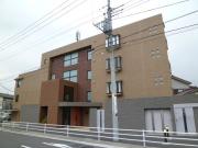 グリーンライン日吉本町駅まで徒歩3分