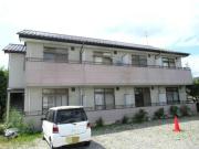 ＪＲ磐越西線郡山富田駅まで徒歩23分