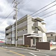 地下鉄東山線藤が丘駅まで徒歩25分