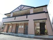 近鉄京都線大和西大寺駅まで徒歩8分