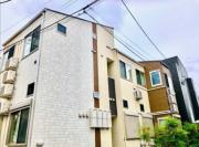 京王線上北沢駅まで徒歩5分