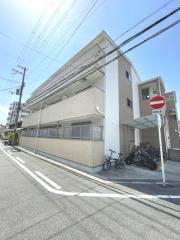 地下鉄中央線深江橋駅まで徒歩7分