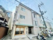 大住マンション