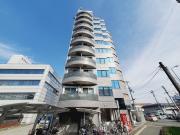 京阪本線門真市駅まで徒歩5分