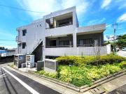 ＪＲ中央線国分寺駅まで徒歩5分