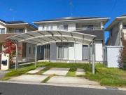 高萩町（一戸建て賃貸）3SLDK