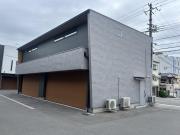 Garage Lusso