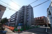 東武東上線大山駅まで徒歩13分