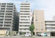 京急本線京急新子安駅まで徒歩8分
