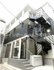 グランレイ西船橋