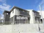 アートクレール B棟