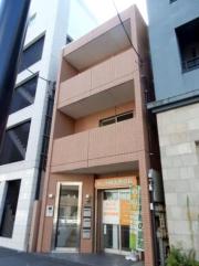 TMG市谷