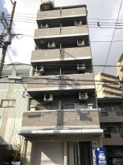 ＪＲ大阪環状線寺田町駅まで徒歩6分