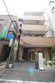 相鉄本線大和駅まで徒歩2分