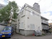 ＪＲ函館本線琴似駅まで徒歩7分