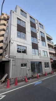 ＪＲ総武線（各駅停車）亀戸駅まで徒歩4分