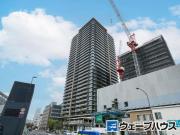 プラウドタワー岡山