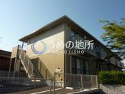 西鉄天神大牟田線櫛原駅まで徒歩3分