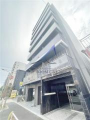 MAXIV墨田八広DUE