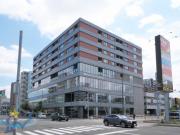 プレミアムガーデン北円山