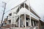 リブリ・検見川町