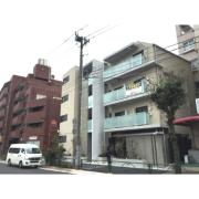House Avenue 柿の木坂